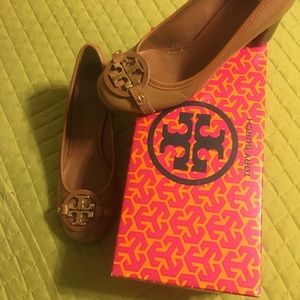 Tory Burch shoes